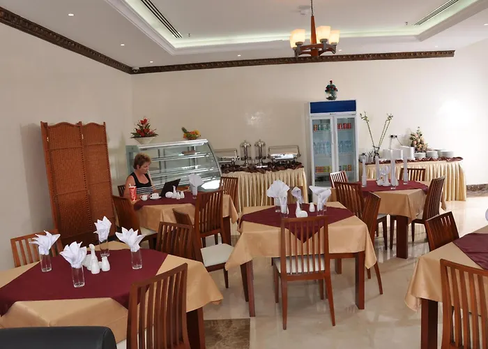 Akas-Inn Hotel Apartment